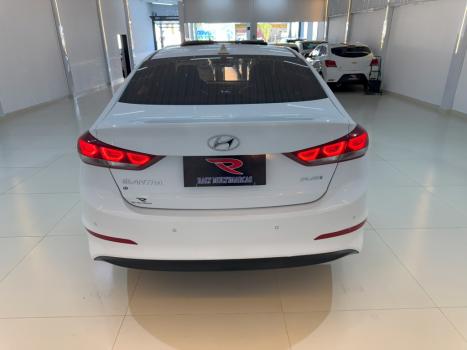 HYUNDAI Elantra 2.0 16V 4P FLEX SPECIAL EDITION AUTOMTICO, Foto 7