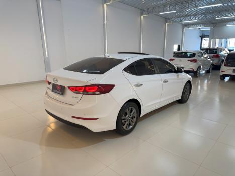 HYUNDAI Elantra 2.0 16V 4P FLEX SPECIAL EDITION AUTOMTICO, Foto 8