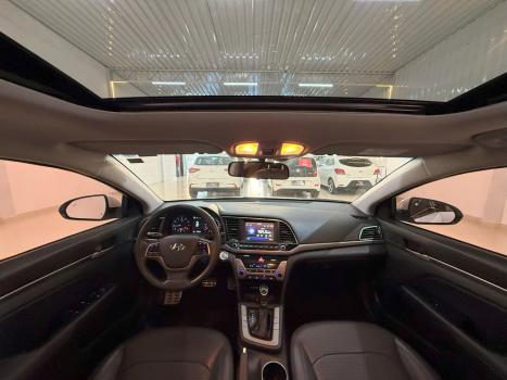 HYUNDAI Elantra 2.0 16V 4P FLEX SPECIAL EDITION AUTOMTICO, Foto 13