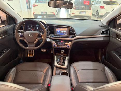 HYUNDAI Elantra 2.0 16V 4P FLEX SPECIAL EDITION AUTOMTICO, Foto 14