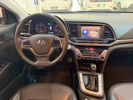 HYUNDAI Elantra 2.0 16V 4P FLEX SPECIAL EDITION AUTOMTICO, Foto 15