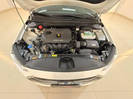 HYUNDAI Elantra 2.0 16V 4P FLEX SPECIAL EDITION AUTOMTICO, Foto 19