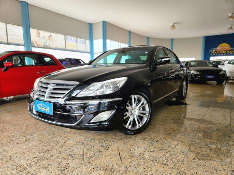 HYUNDAI Genesis 3.8 V6 24V 4P , Foto 1