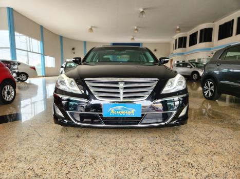 HYUNDAI Genesis 3.8 V6 24V 4P , Foto 2
