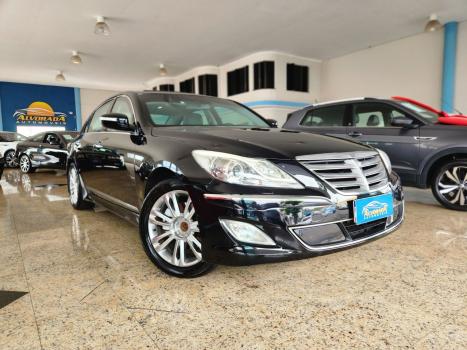 HYUNDAI Genesis 3.8 V6 24V 4P , Foto 3