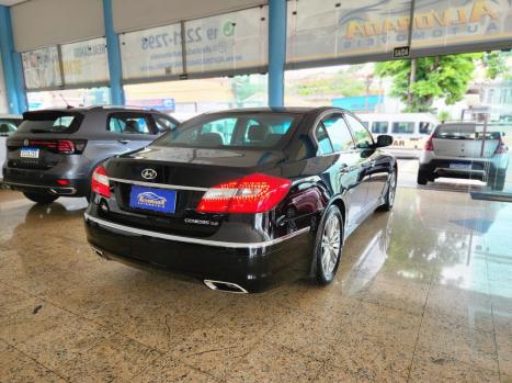 HYUNDAI Genesis 3.8 V6 24V 4P , Foto 5