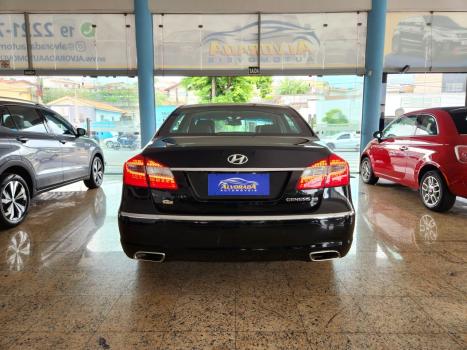 HYUNDAI Genesis 3.8 V6 24V 4P , Foto 6