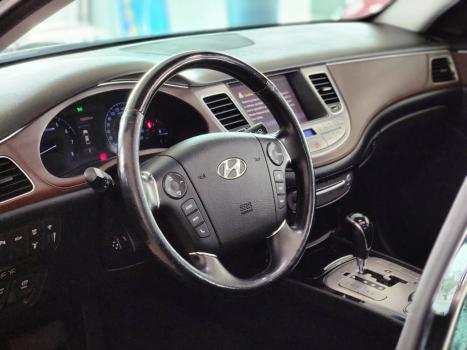 HYUNDAI Genesis 3.8 V6 24V 4P , Foto 10