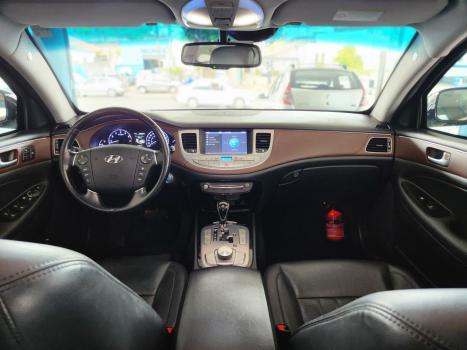 HYUNDAI Genesis 3.8 V6 24V 4P , Foto 11