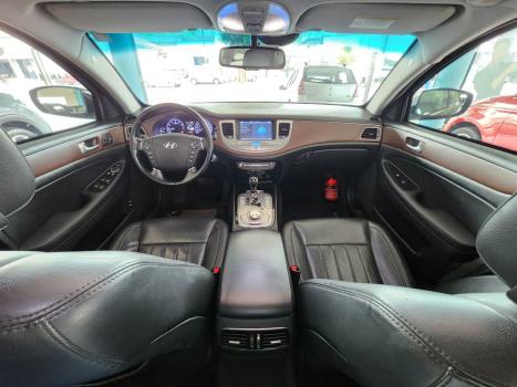 HYUNDAI Genesis 3.8 V6 24V 4P , Foto 12