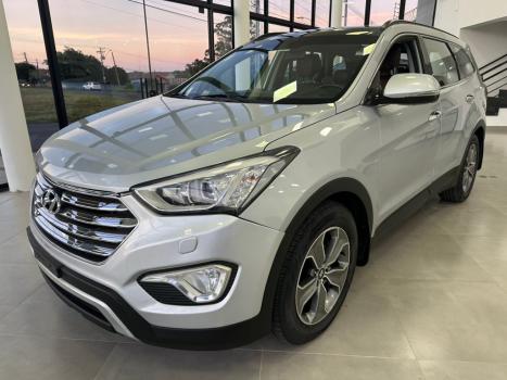 HYUNDAI Grand Santa F 3.3 V6 4P 4WD AUTOMTICO, Foto 1