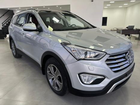 HYUNDAI Grand Santa F 3.3 V6 4P 4WD AUTOMTICO, Foto 2