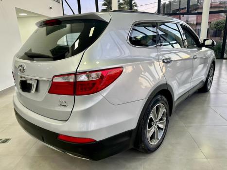 HYUNDAI Grand Santa F 3.3 V6 4P 4WD AUTOMTICO, Foto 3