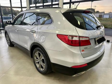 HYUNDAI Grand Santa F 3.3 V6 4P 4WD AUTOMTICO, Foto 4