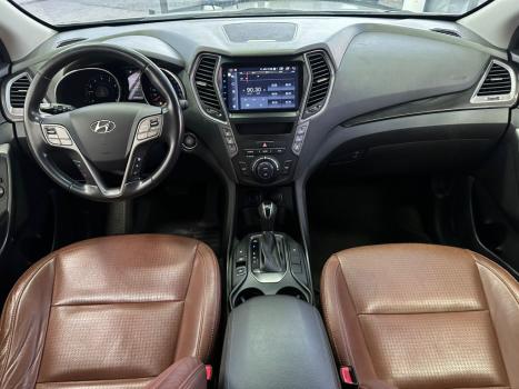 HYUNDAI Grand Santa F 3.3 V6 4P 4WD AUTOMTICO, Foto 6