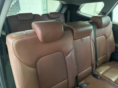 HYUNDAI Grand Santa F 3.3 V6 4P 4WD AUTOMTICO, Foto 9