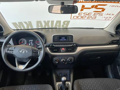 HYUNDAI H 100 2.6 3 P GLS DIESEL, Foto 11