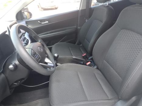HYUNDAI H 100 2.6 3 P GLS DIESEL, Foto 7