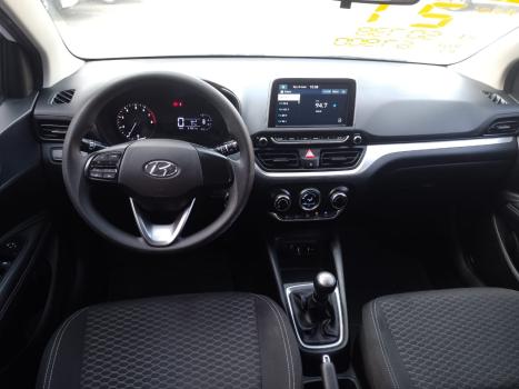 HYUNDAI H 100 2.6 3 P GLS DIESEL, Foto 9