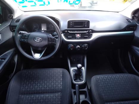 HYUNDAI H 100 2.6 3 P GLS DIESEL, Foto 8