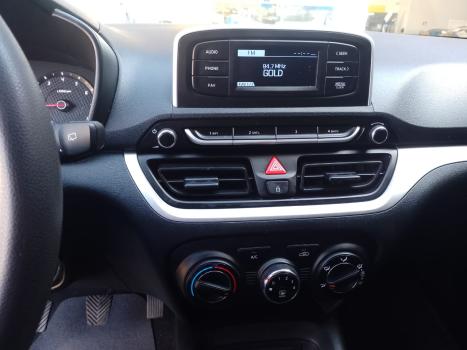 HYUNDAI H 100 2.6 3 P GLS DIESEL, Foto 9