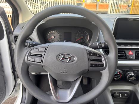 HYUNDAI H 100 2.6 3 P GLS DIESEL, Foto 6