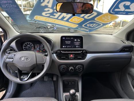 HYUNDAI H 100 2.6 3 P GLS DIESEL, Foto 7