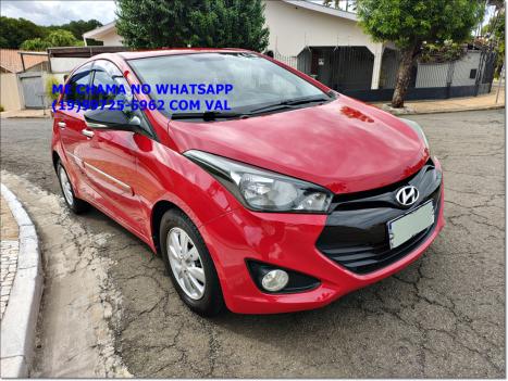 HYUNDAI HB 20 Hatch 1.0 12V 4P FLEX COMFORT PLUS, Foto 8