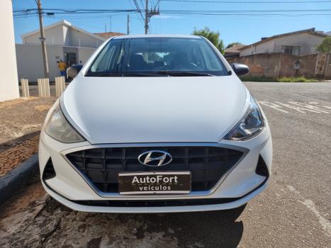 HYUNDAI HB 20 Hatch 1.0 12V 4P FLEX SENSE, Foto 2