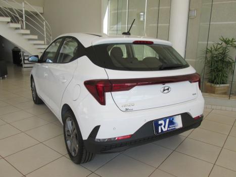 HYUNDAI HB 20 Hatch 1.0 12V 4P FLEX COMFORT PLUS TURBO, Foto 2