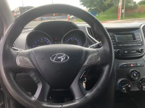 HYUNDAI HB 20 Hatch 1.0 12V 4P FLEX UNIQUE, Foto 12