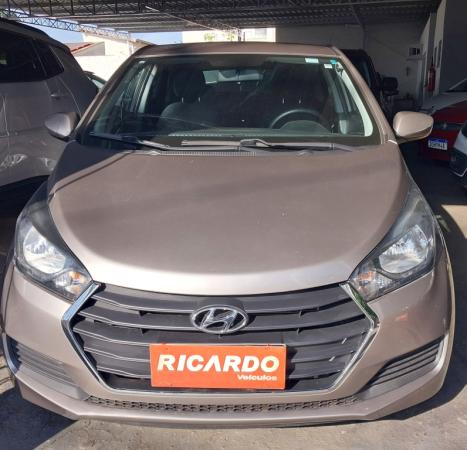 HYUNDAI HB 20 Hatch 1.0 12V 4P FLEX COMFORT, Foto 1