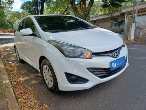 HYUNDAI HB 20 Hatch 1.6 16V 4P COMFORT STYLE FLEX, Foto 1