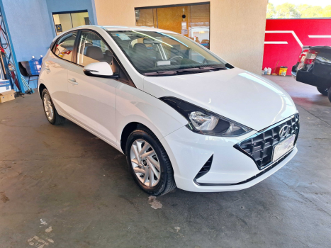 HYUNDAI HB 20 Hatch 1.0 12V 4P FLEX EVOLUTION, Foto 2