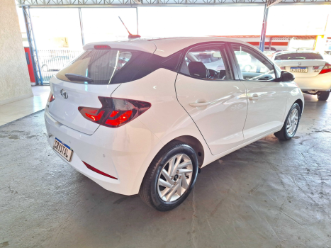 HYUNDAI HB 20 Hatch 1.0 12V 4P FLEX EVOLUTION, Foto 6