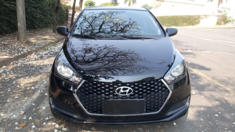 HYUNDAI HB 20 Hatch 1.0 12V 4P FLEX UNIQUE, Foto 1