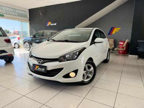 HYUNDAI HB 20 Hatch 1.6 16V 4P FLEX COMFORT PLUS, Foto 1