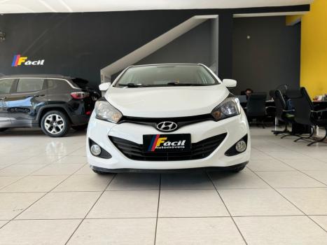 HYUNDAI HB 20 Hatch 1.6 16V 4P FLEX COMFORT PLUS, Foto 16