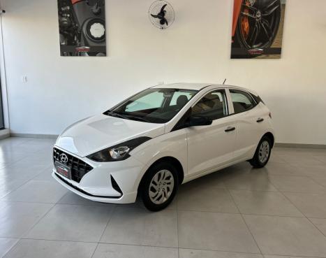 HYUNDAI HB 20 Hatch 1.0 12V 4P FLEX SENSE, Foto 7