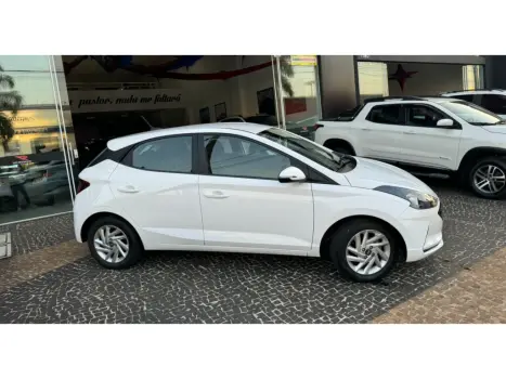 HYUNDAI HB 20 Hatch 1.0 12V 4P FLEX EVOLUTION, Foto 4