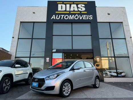 HYUNDAI HB 20 Hatch 1.6 16V 4P FLEX COMFORT PLUS AUTOMTICO, Foto 1