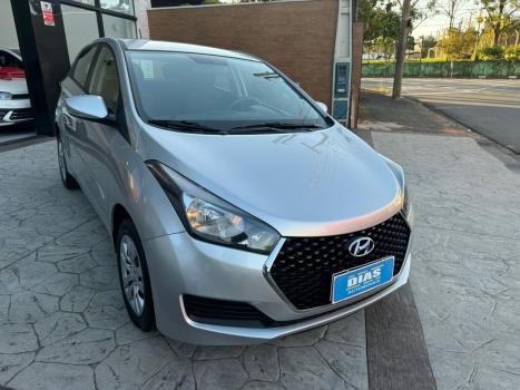 HYUNDAI HB 20 Hatch 1.6 16V 4P FLEX COMFORT PLUS AUTOMTICO, Foto 2