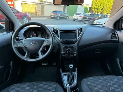 HYUNDAI HB 20 Hatch 1.6 16V 4P FLEX COMFORT PLUS AUTOMTICO, Foto 9