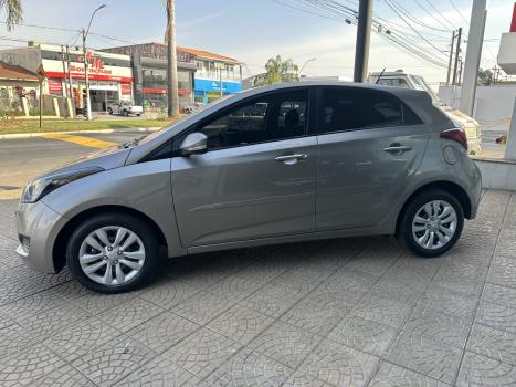 HYUNDAI HB 20 Hatch 1.6 16V 4P FLEX COMFORT PLUS AUTOMTICO, Foto 4