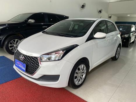 HYUNDAI HB 20 Hatch 1.0 12V 4P FLEX COMFORT, Foto 3