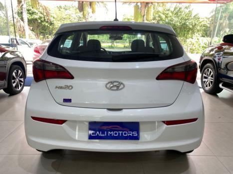 HYUNDAI HB 20 Hatch 1.0 12V 4P FLEX COMFORT, Foto 5