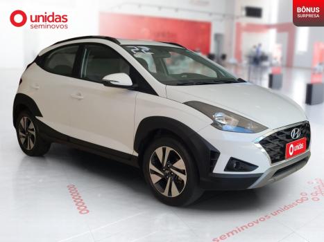 HYUNDAI HB 20 Hatch X , Foto 7