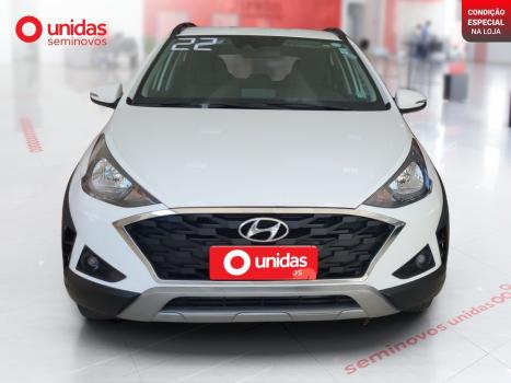 HYUNDAI HB 20 Hatch X , Foto 8