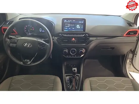 HYUNDAI HB 20 Hatch X , Foto 12