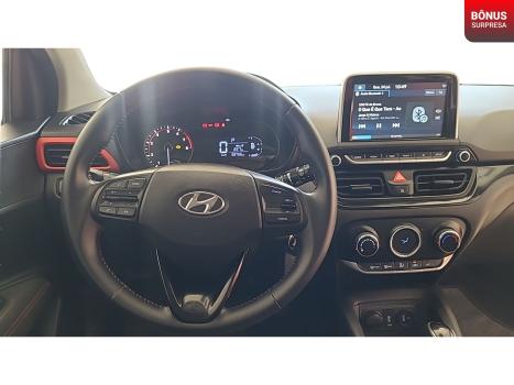 HYUNDAI HB 20 Hatch X , Foto 13